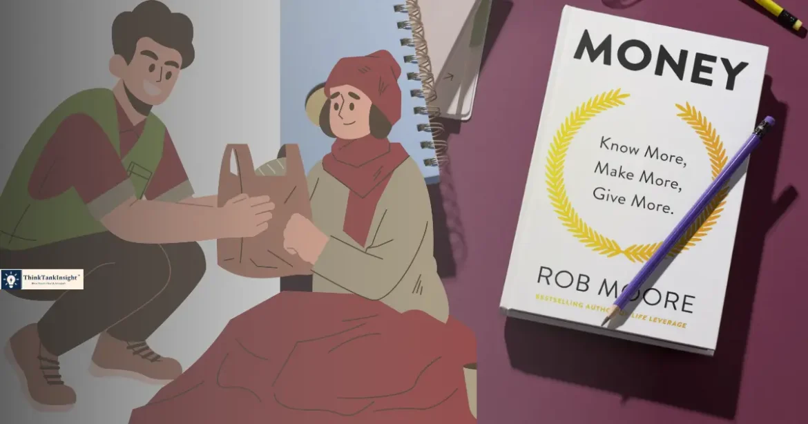 Money: Know More, Make More, Give More – Book Review & Wealth Secrets